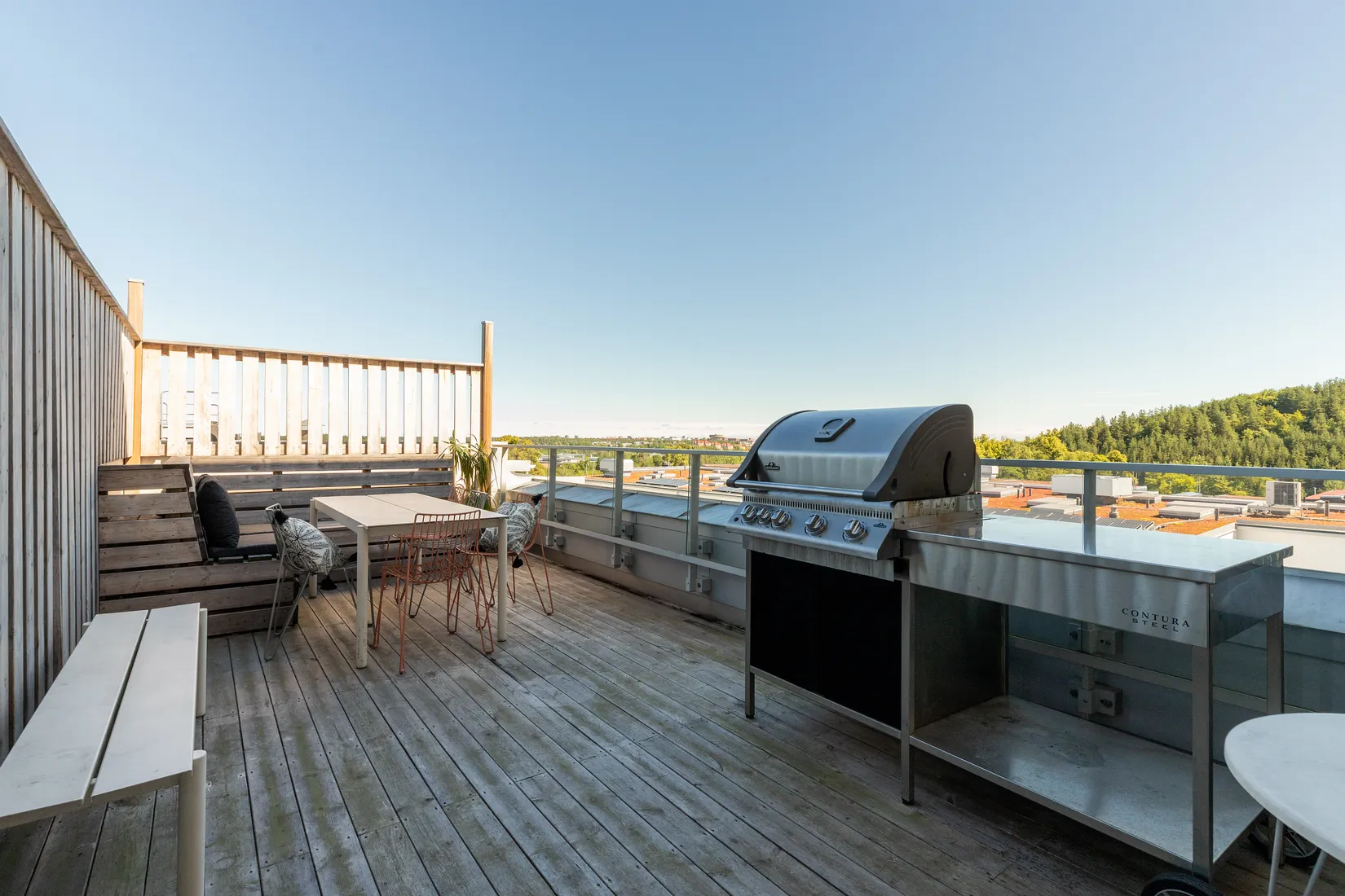 Bostadsrätt, Kolonnvägen 2, Haga Norra, Solna