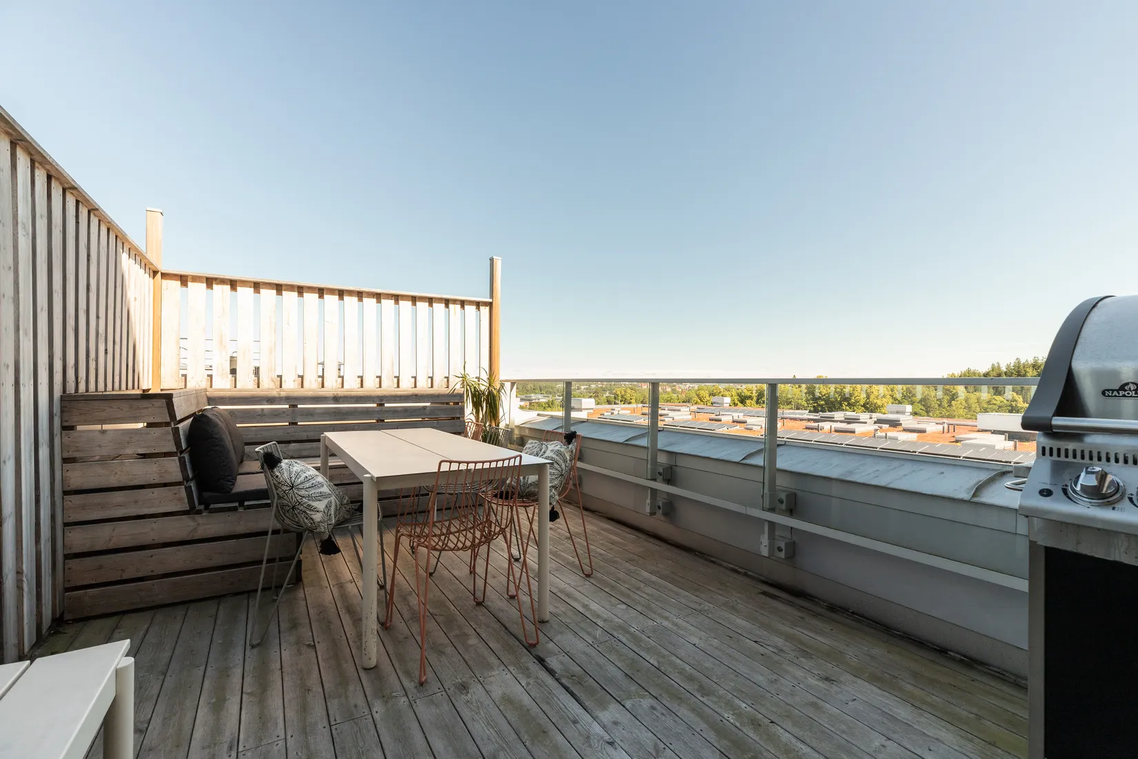 Bostadsrätt, Kolonnvägen 2, Haga Norra, Solna