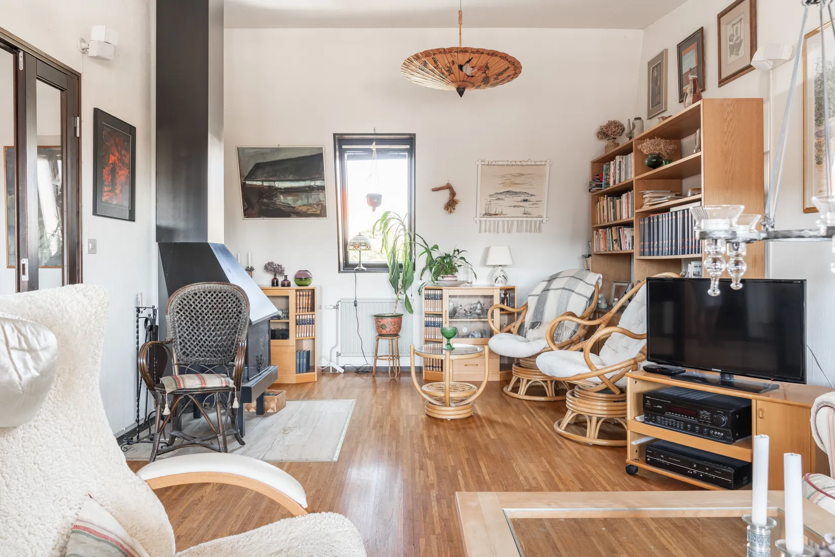 Villa, Radhus, Skaftgatan 45, Eskilsminne, Helsingborg