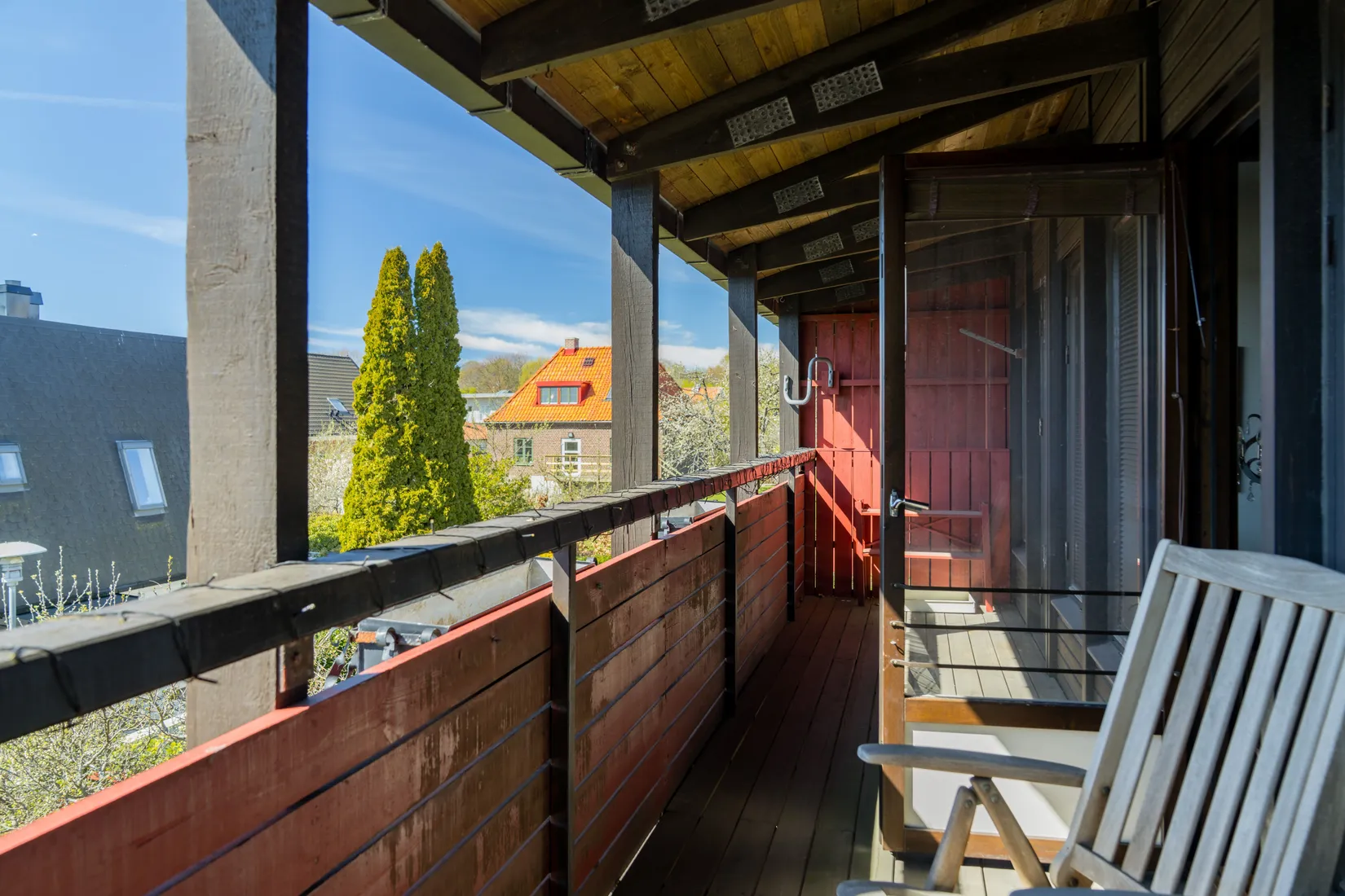 Villa, Radhus, Skaftgatan 45, Eskilsminne, Helsingborg