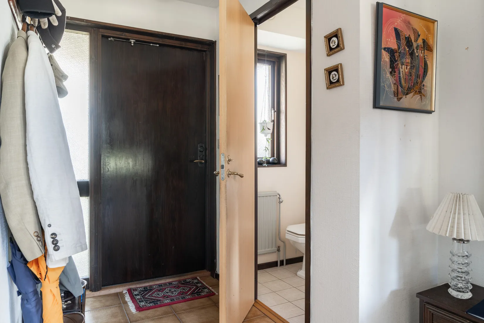 Villa, Radhus, Skaftgatan 45, Eskilsminne, Helsingborg