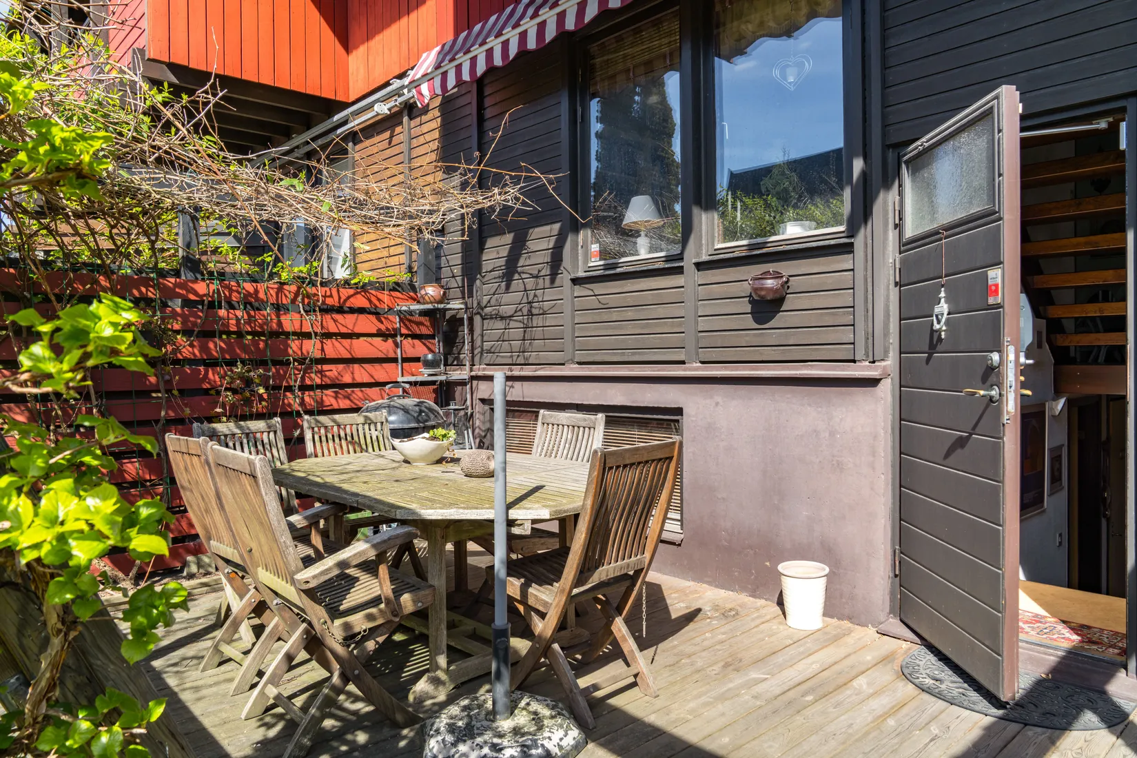 Villa, Radhus, Skaftgatan 45, Eskilsminne, Helsingborg