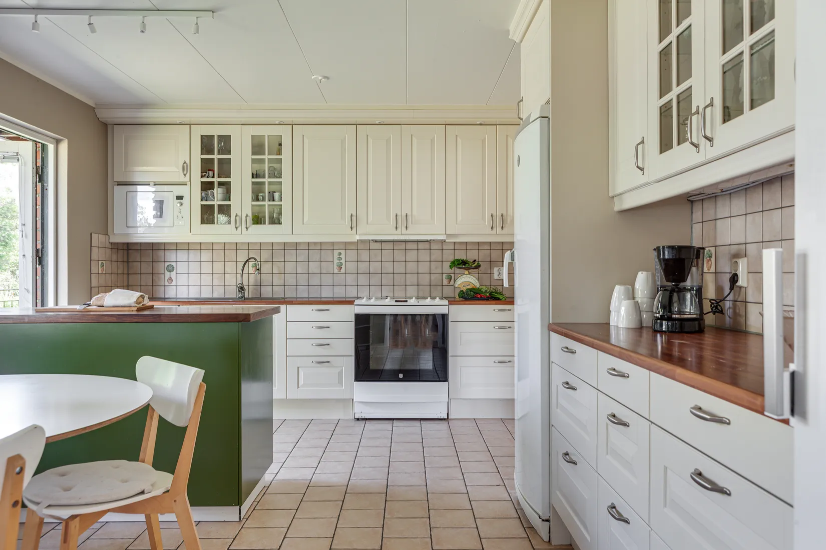 Villa, Modeshögsvägen 55, Gislövs Strandmark, Trelleborg
