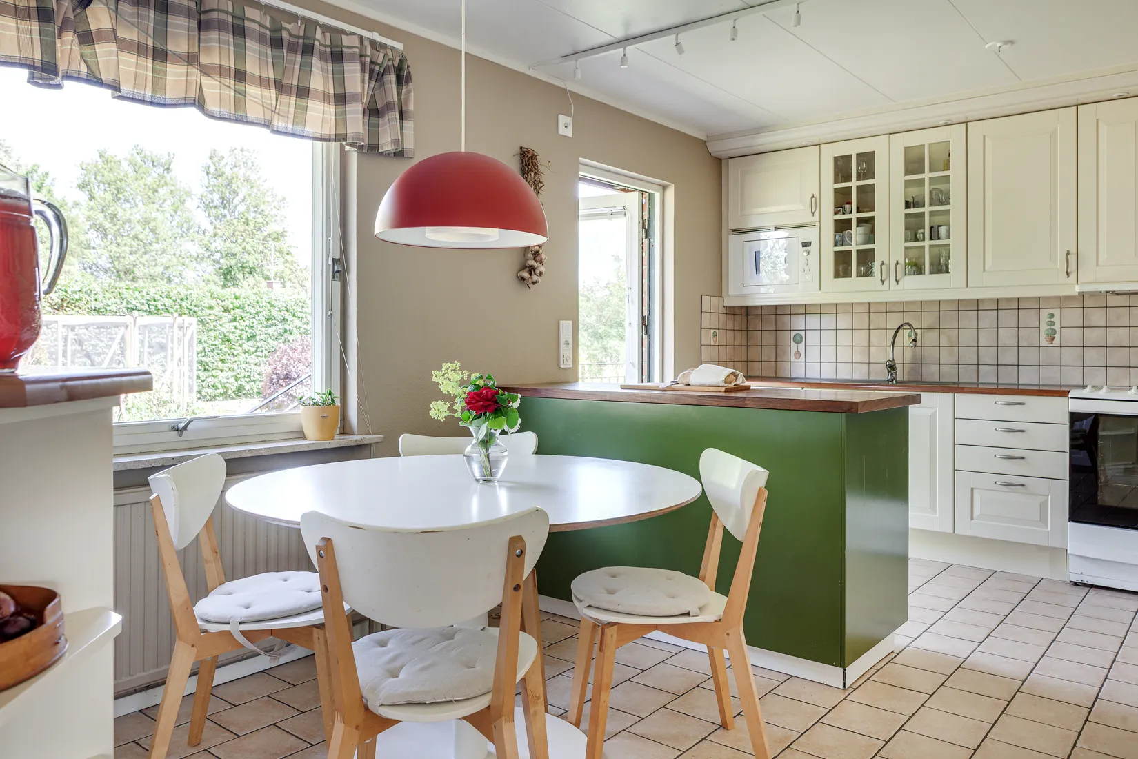 Villa, Modeshögsvägen 55, Gislövs Strandmark, Trelleborg