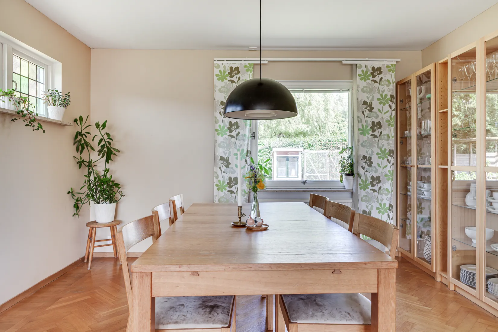 Villa, Modeshögsvägen 55, Gislövs Strandmark, Trelleborg