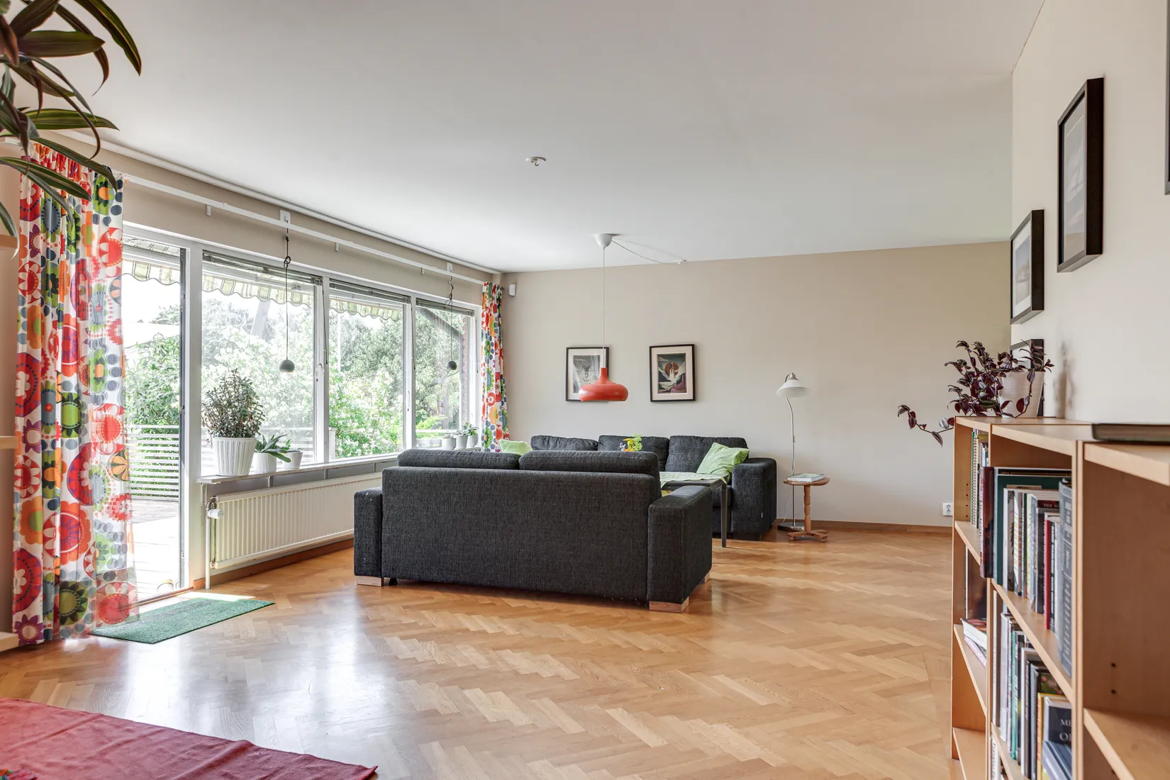 Villa, Modeshögsvägen 55, Gislövs Strandmark, Trelleborg