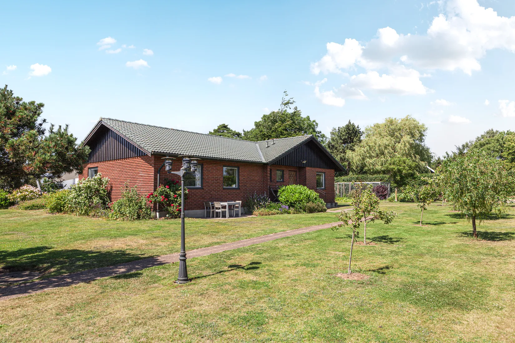 Villa, Modeshögsvägen 55, Gislövs Strandmark, Trelleborg