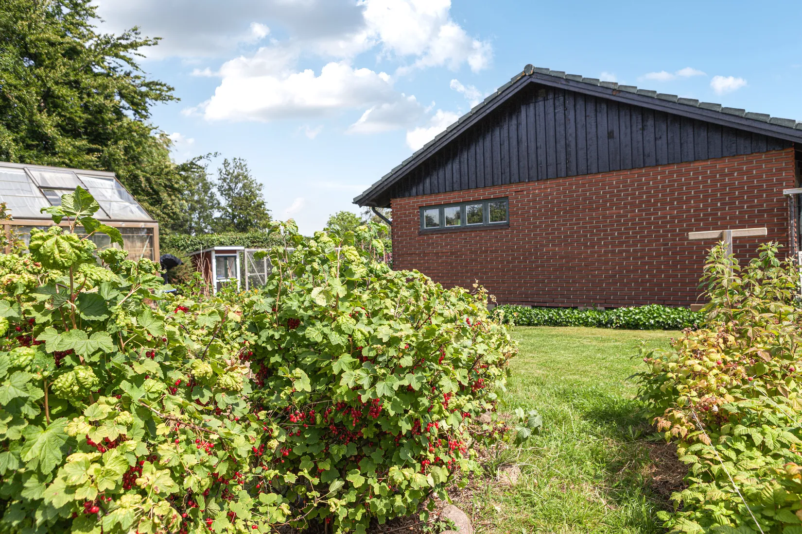 Villa, Modeshögsvägen 55, Gislövs Strandmark, Trelleborg