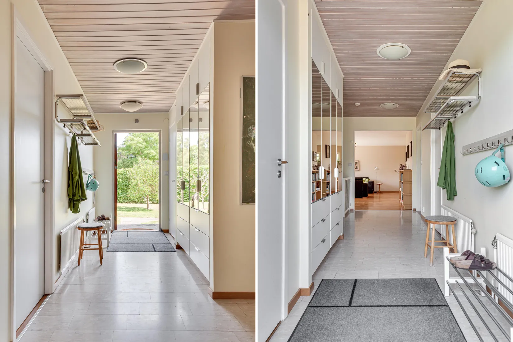 Villa, Modeshögsvägen 55, Gislövs Strandmark, Trelleborg