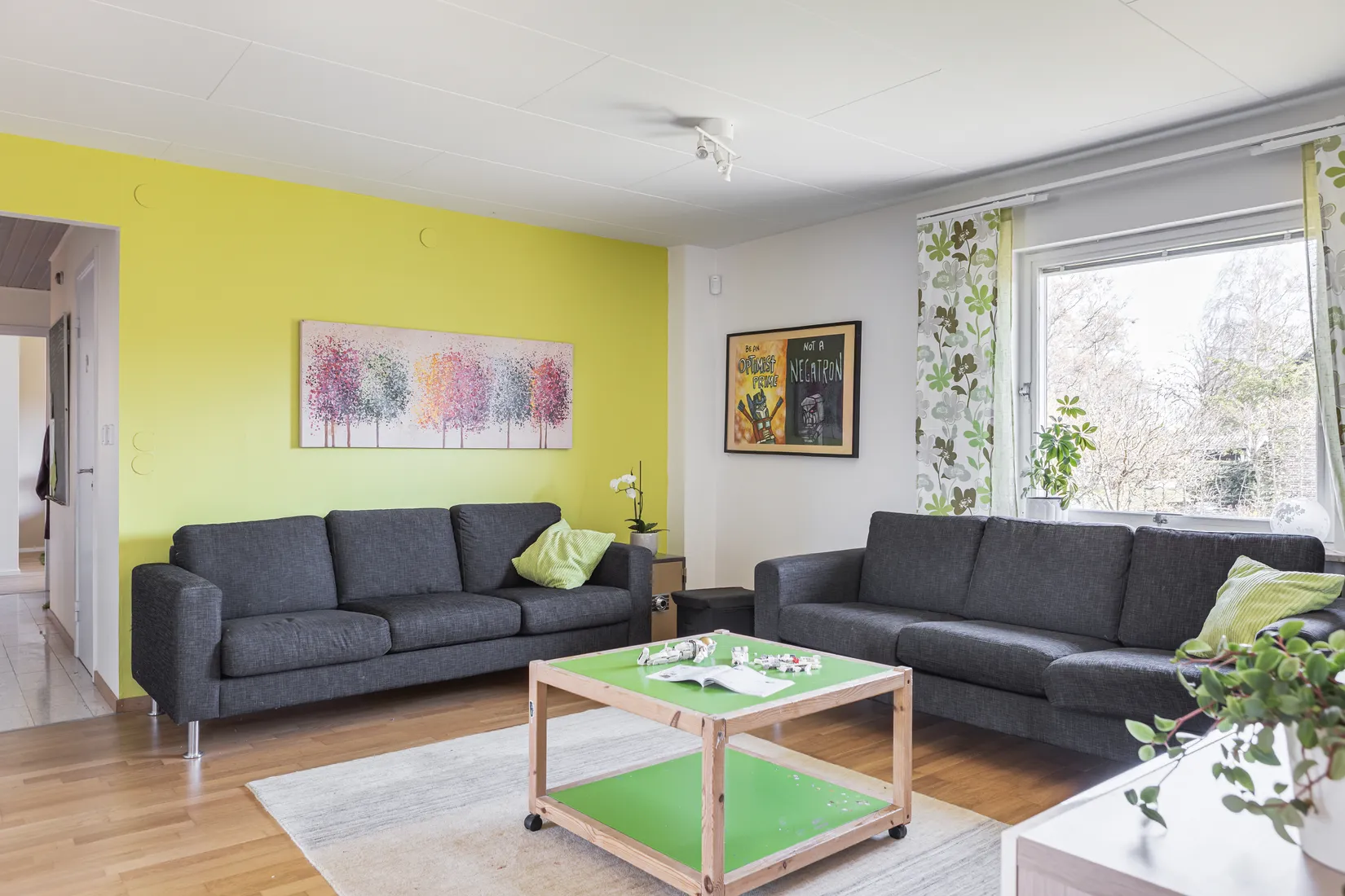 Villa, Modeshögsvägen 55, Gislövs Strandmark, Trelleborg