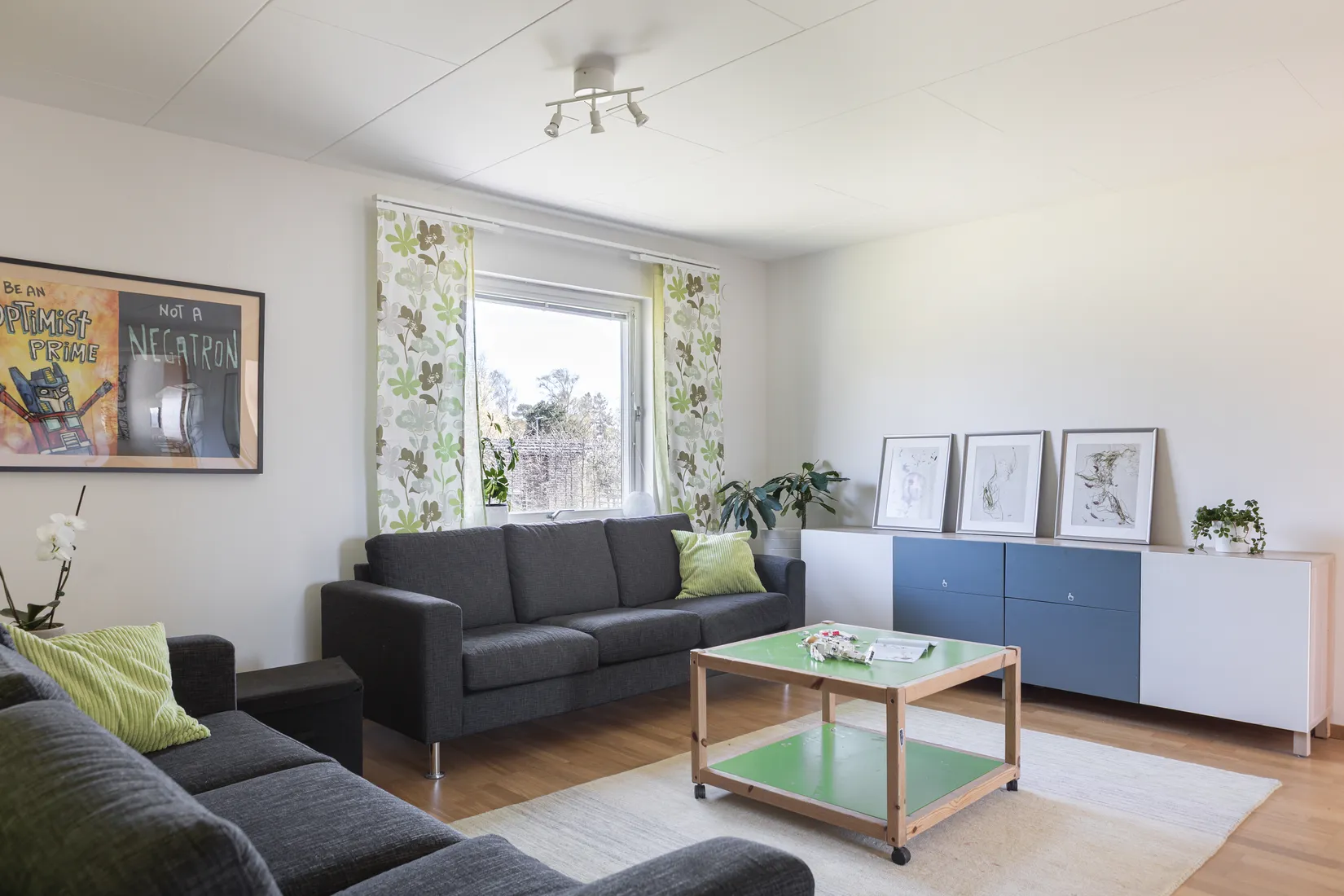 Villa, Modeshögsvägen 55, Gislövs Strandmark, Trelleborg