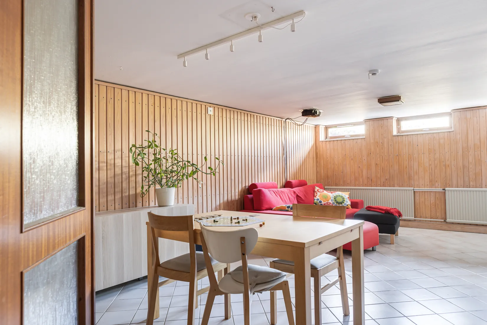 Villa, Modeshögsvägen 55, Gislövs Strandmark, Trelleborg