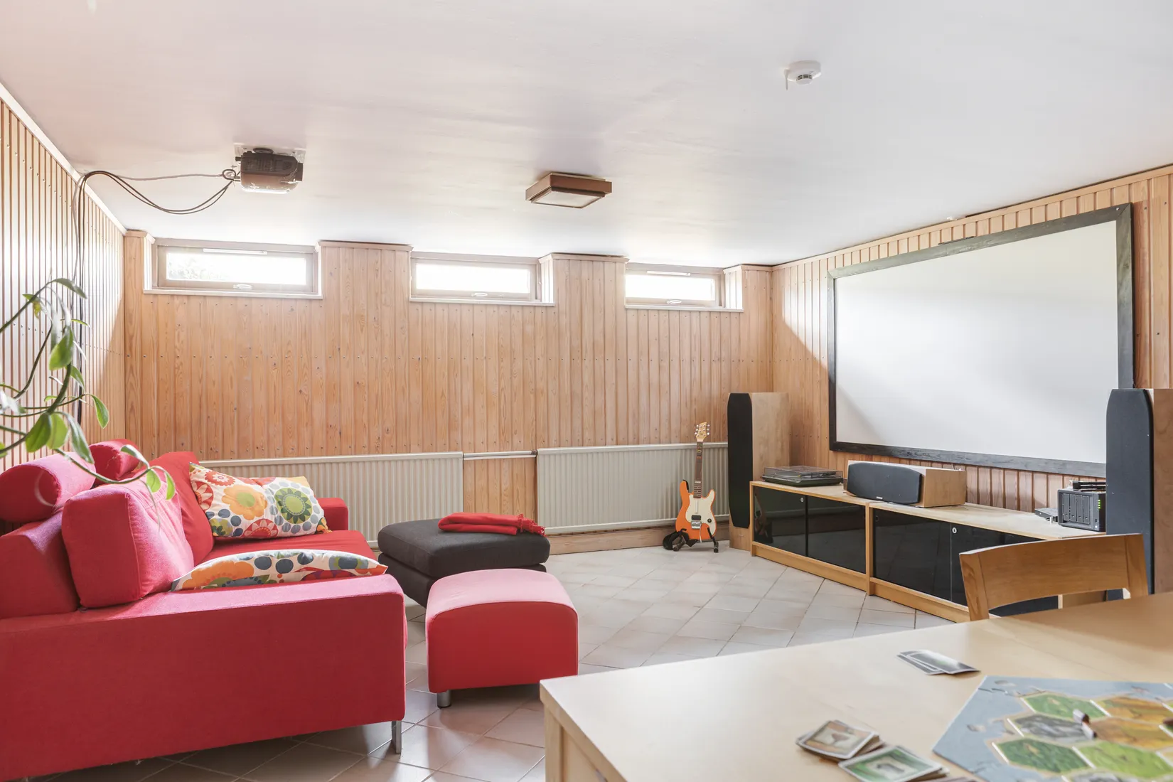Villa, Modeshögsvägen 55, Gislövs Strandmark, Trelleborg