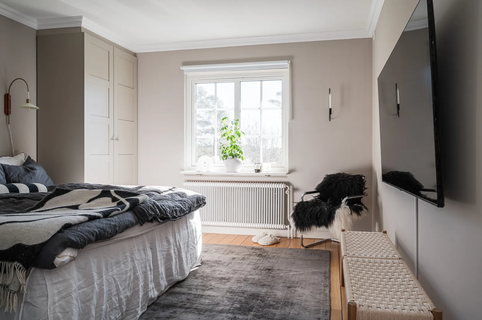 Villa, Lövåsvägen 5, Sandared, Borås