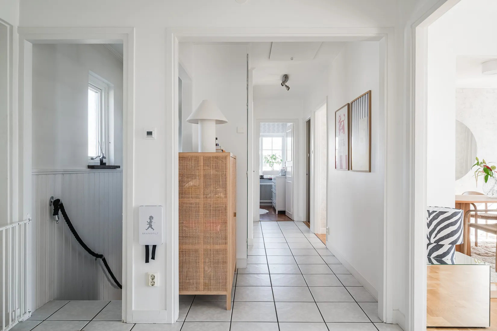 Villa, Lövåsvägen 5, Sandared, Borås