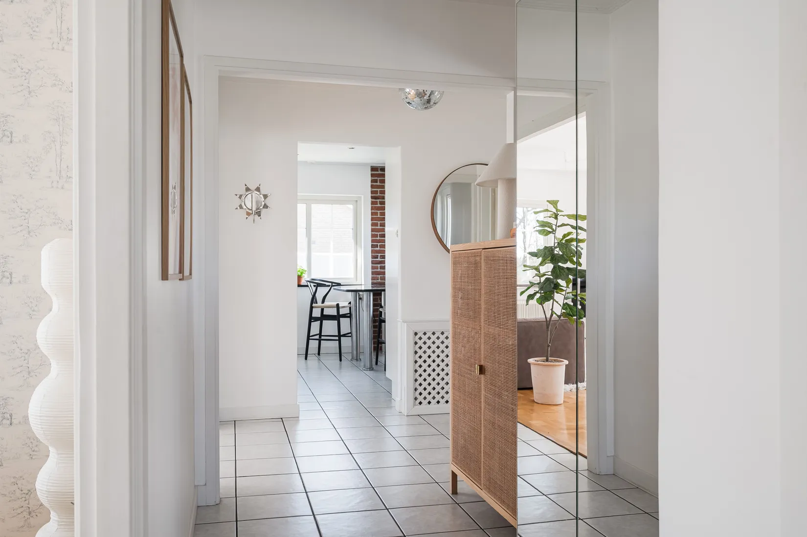 Villa, Lövåsvägen 5, Sandared, Borås