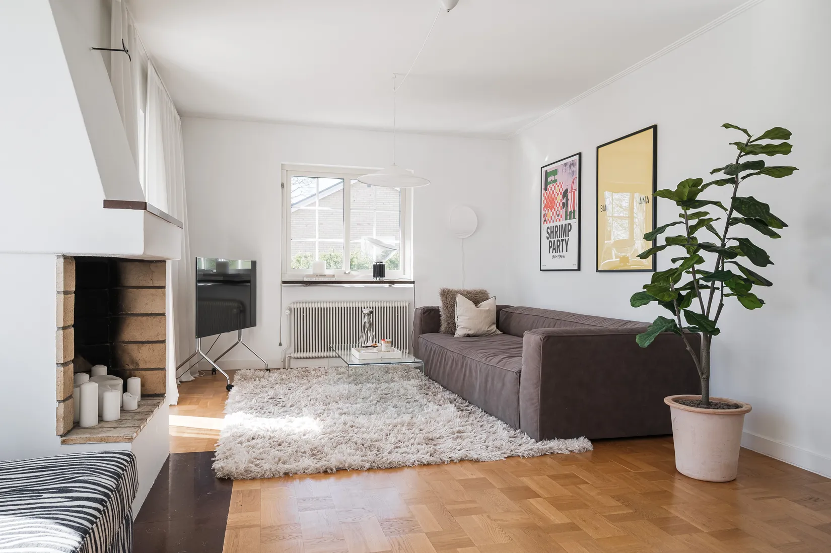 Villa, Lövåsvägen 5, Sandared, Borås
