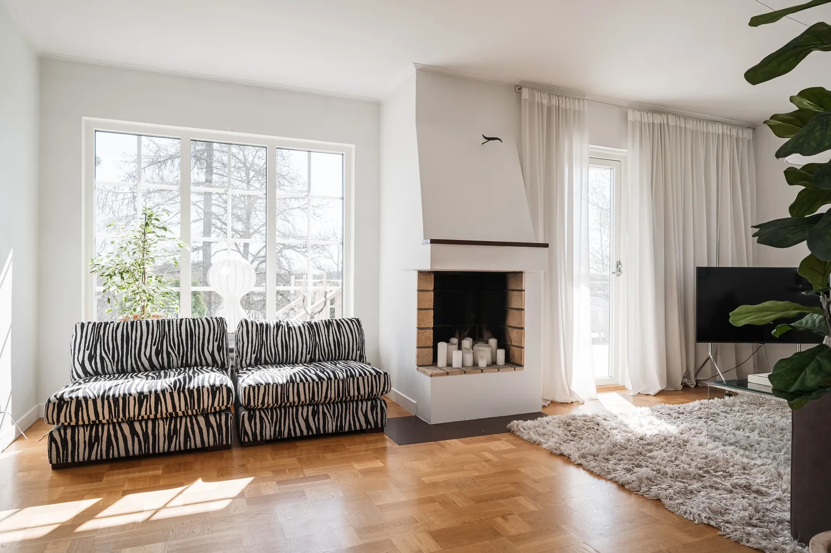 Villa, Lövåsvägen 5, Sandared, Borås