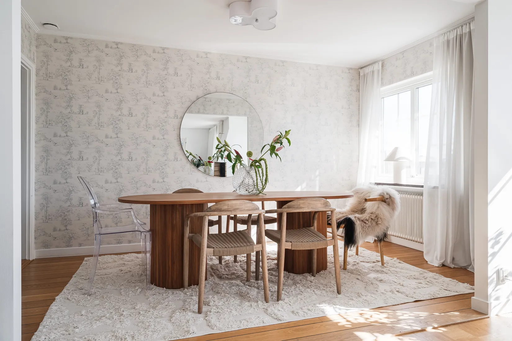 Villa, Lövåsvägen 5, Sandared, Borås