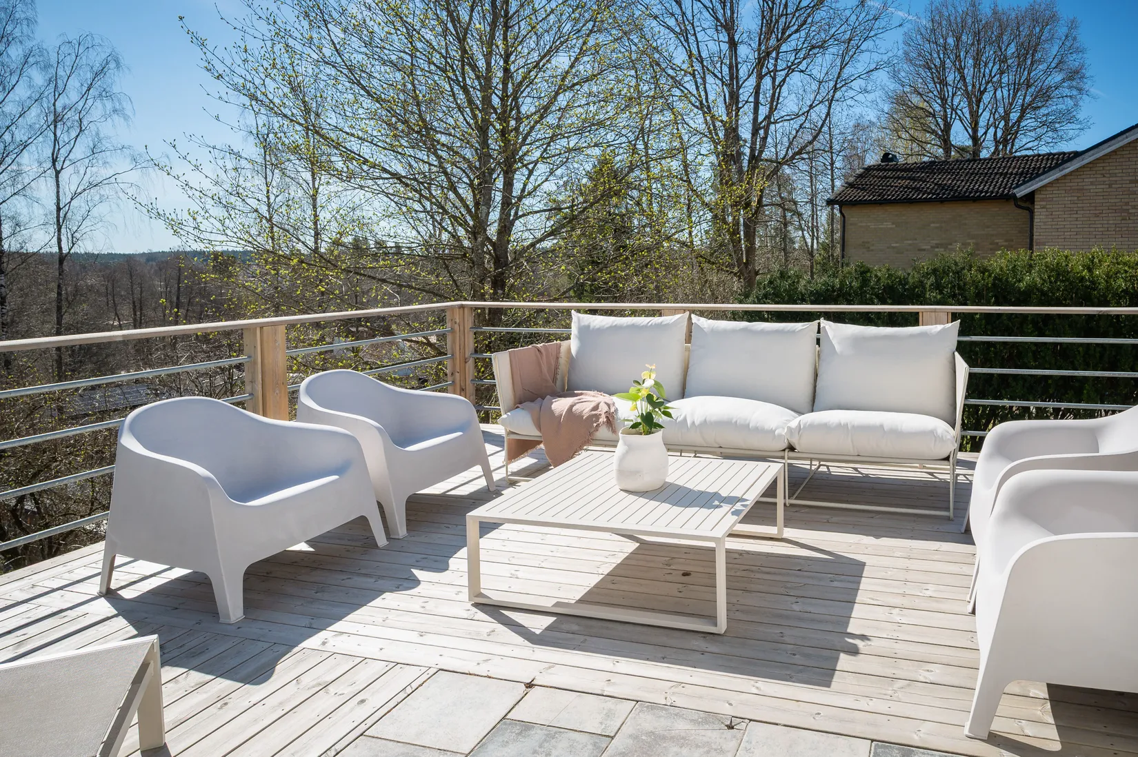 Villa, Lövåsvägen 5, Sandared, Borås