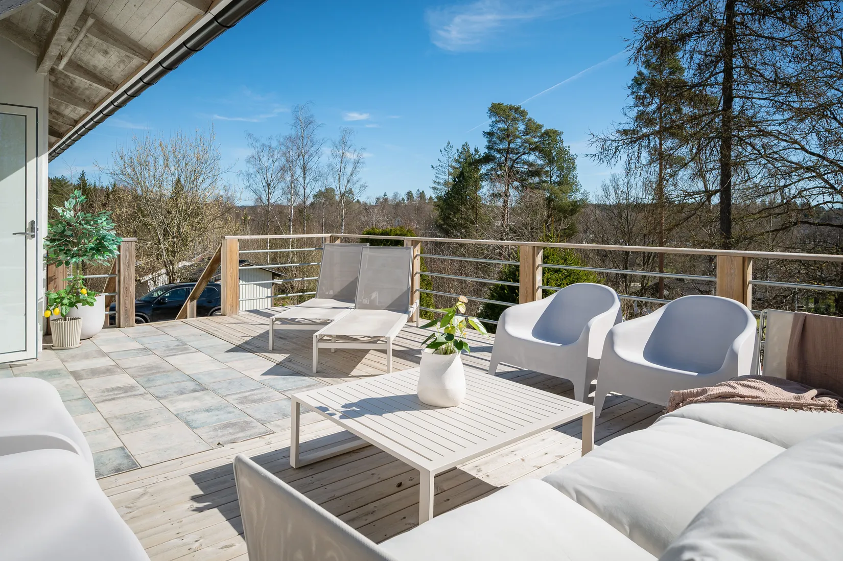 Villa, Lövåsvägen 5, Sandared, Borås