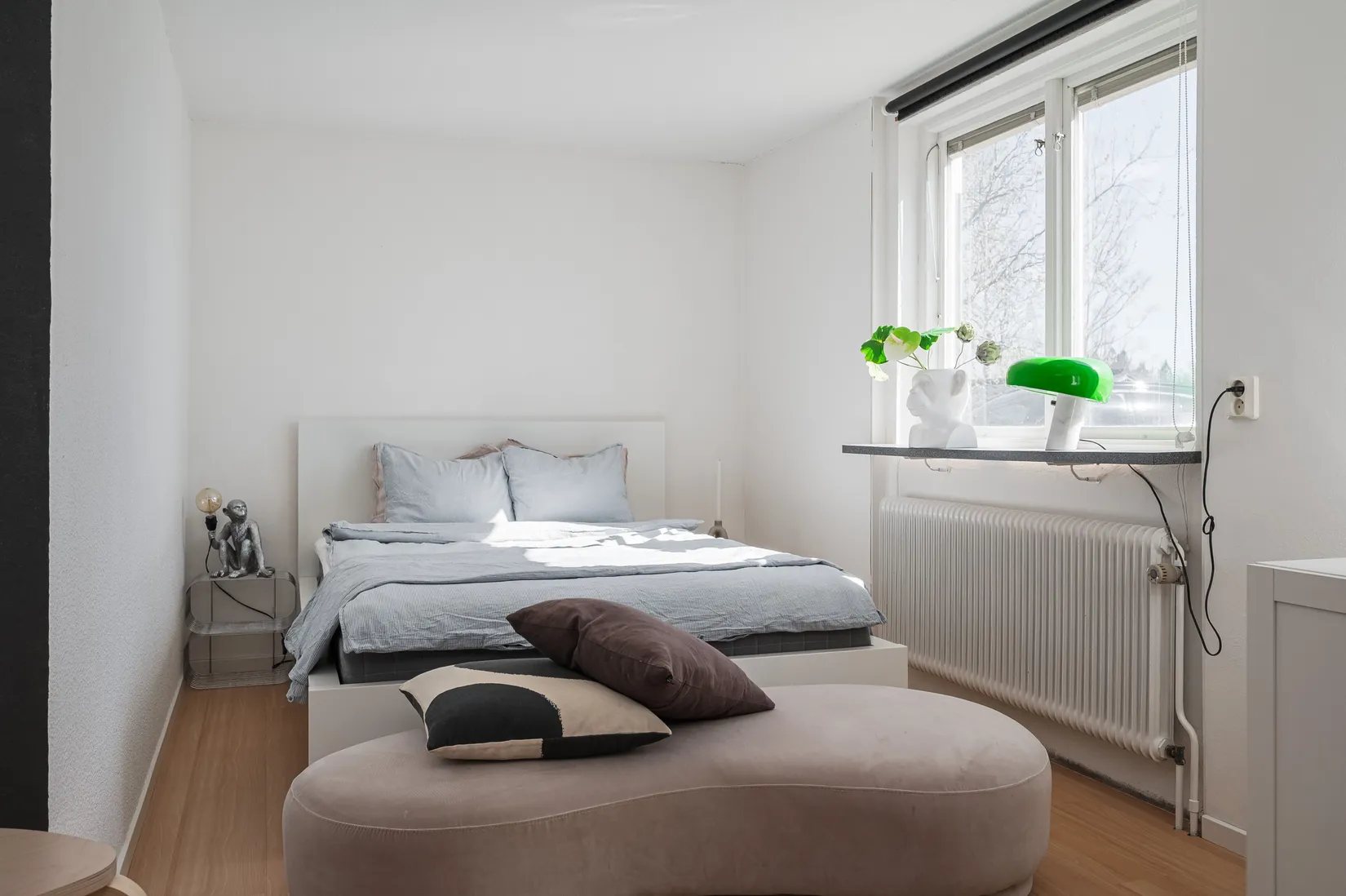 Villa, Lövåsvägen 5, Sandared, Borås