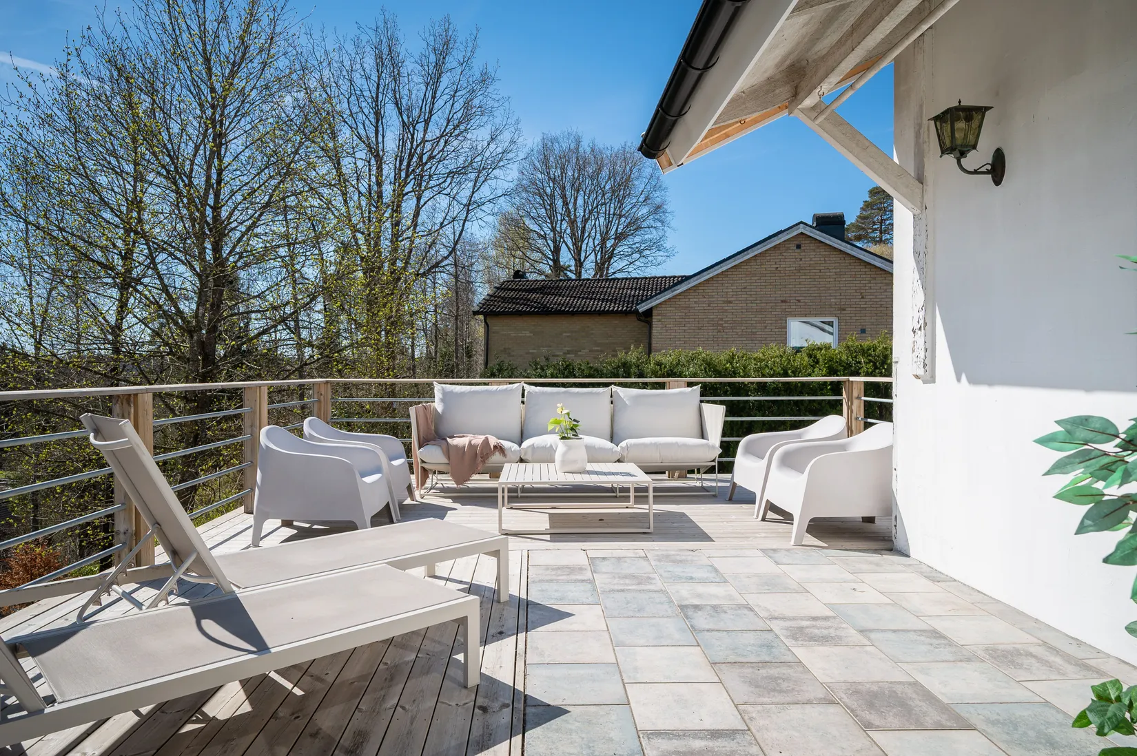 Villa, Lövåsvägen 5, Sandared, Borås