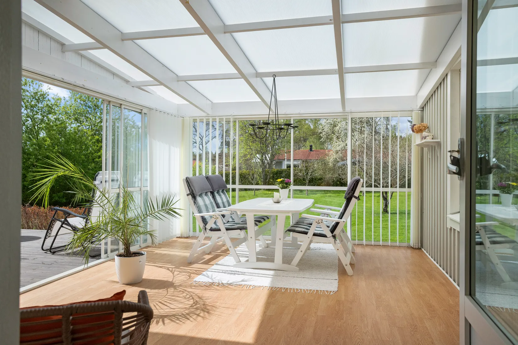 Villa, Husbyvägen 30, Bro, Upplands-Bro