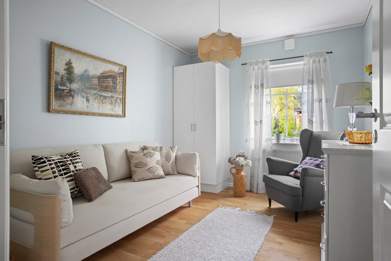 Villa, Husbyvägen 30, Bro, Upplands-Bro