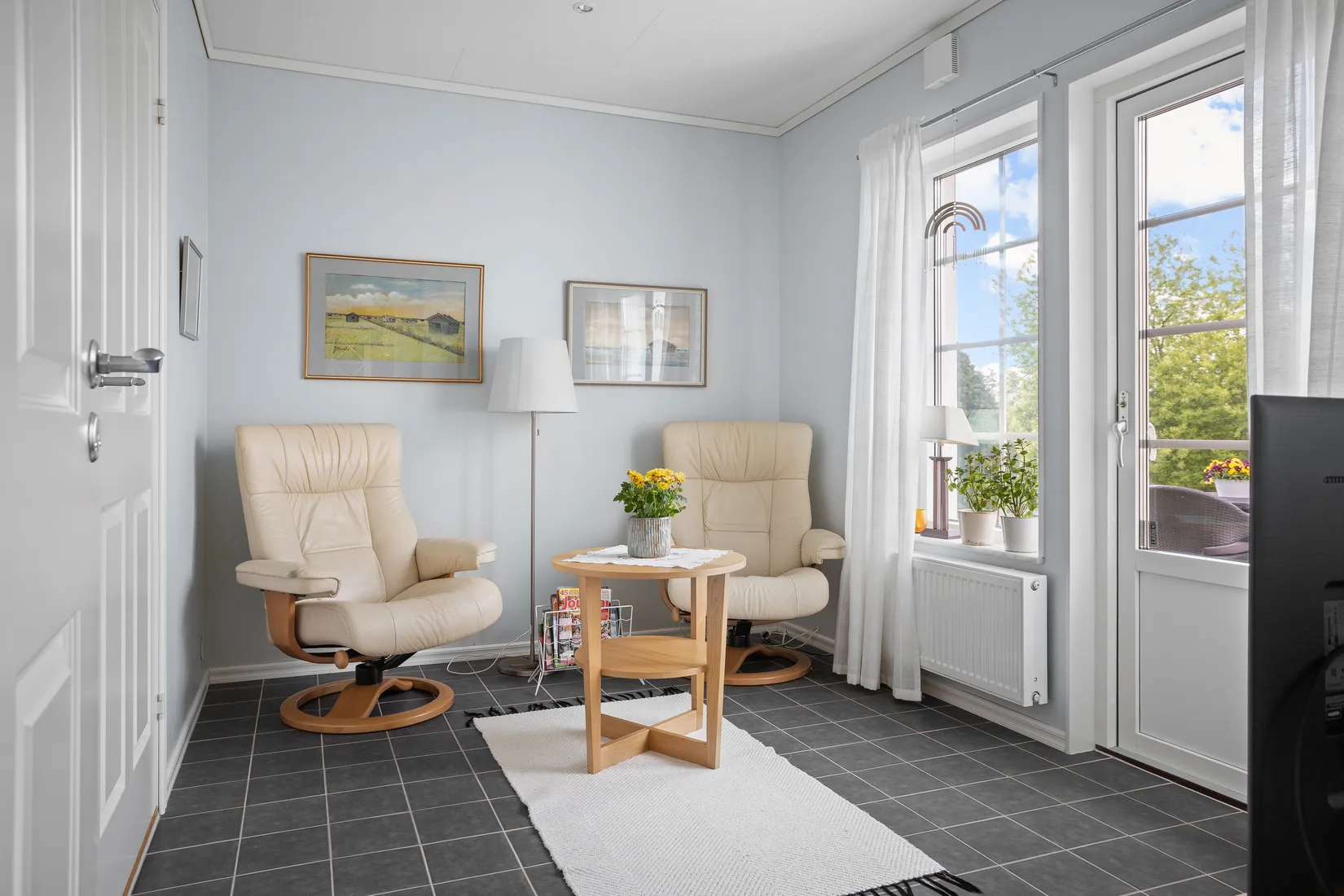 Villa, Husbyvägen 30, Bro, Upplands-Bro