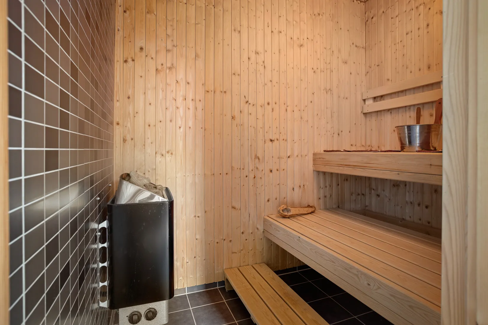 Villa, Husbyvägen 30, Bro, Upplands-Bro