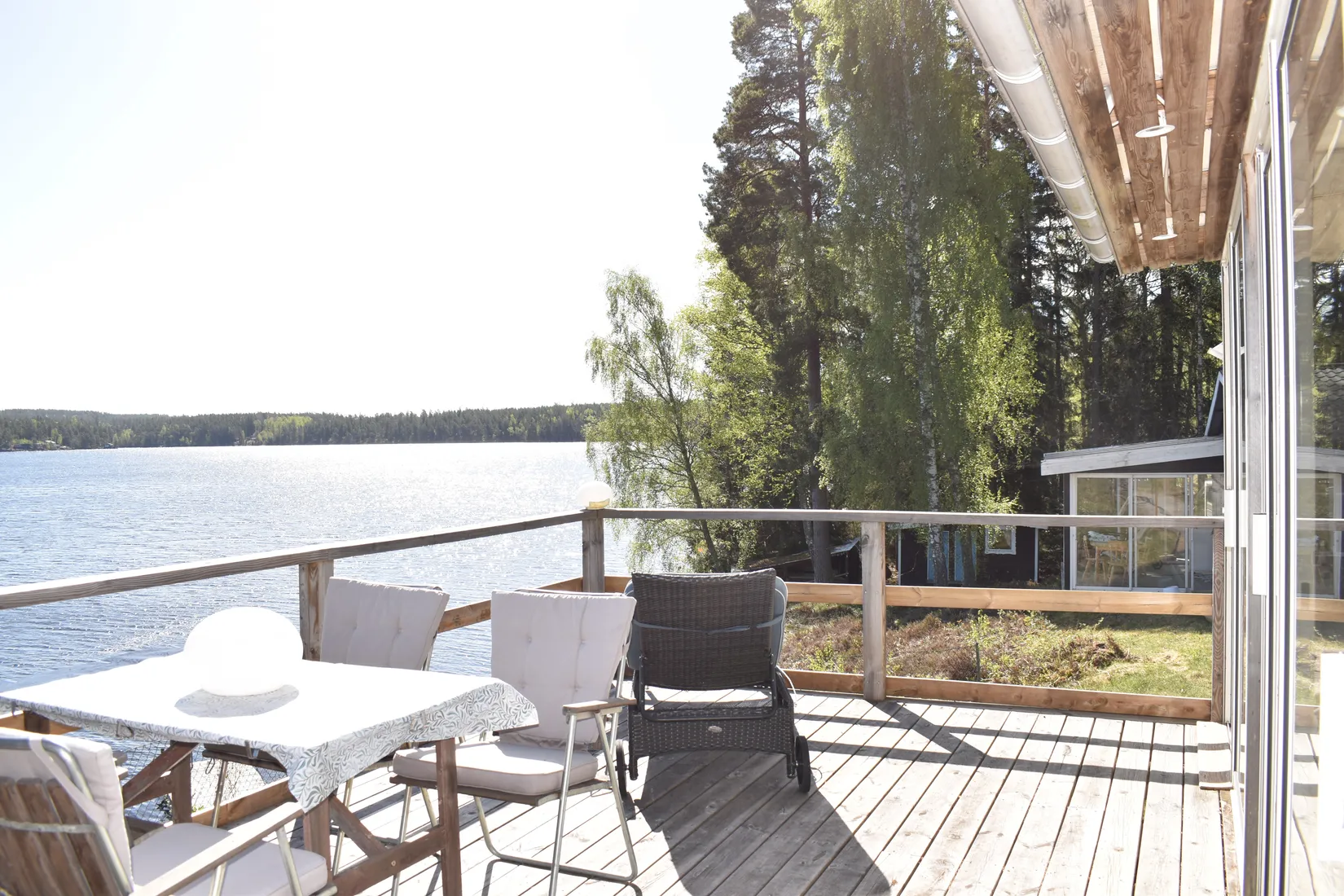 Villa, Frukullen 10, Frukullen, Vetlanda
