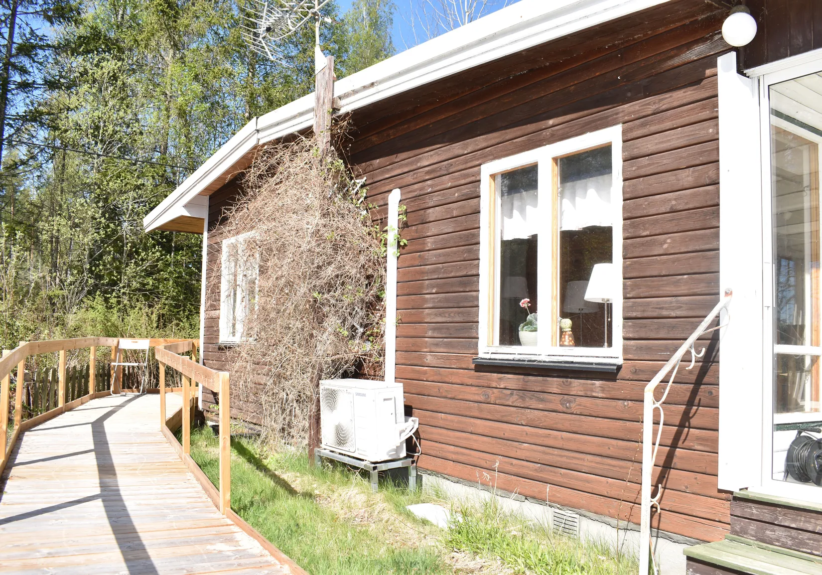 Villa, Frukullen 10, Frukullen, Vetlanda