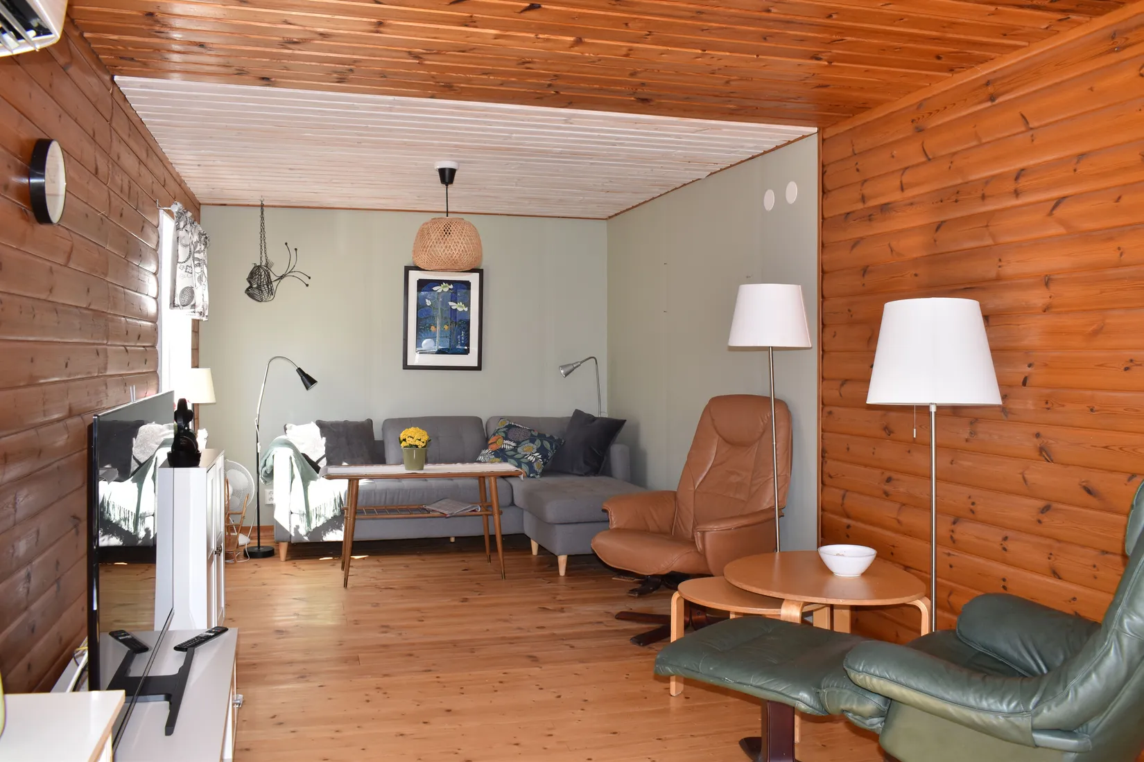 Villa, Frukullen 10, Frukullen, Vetlanda