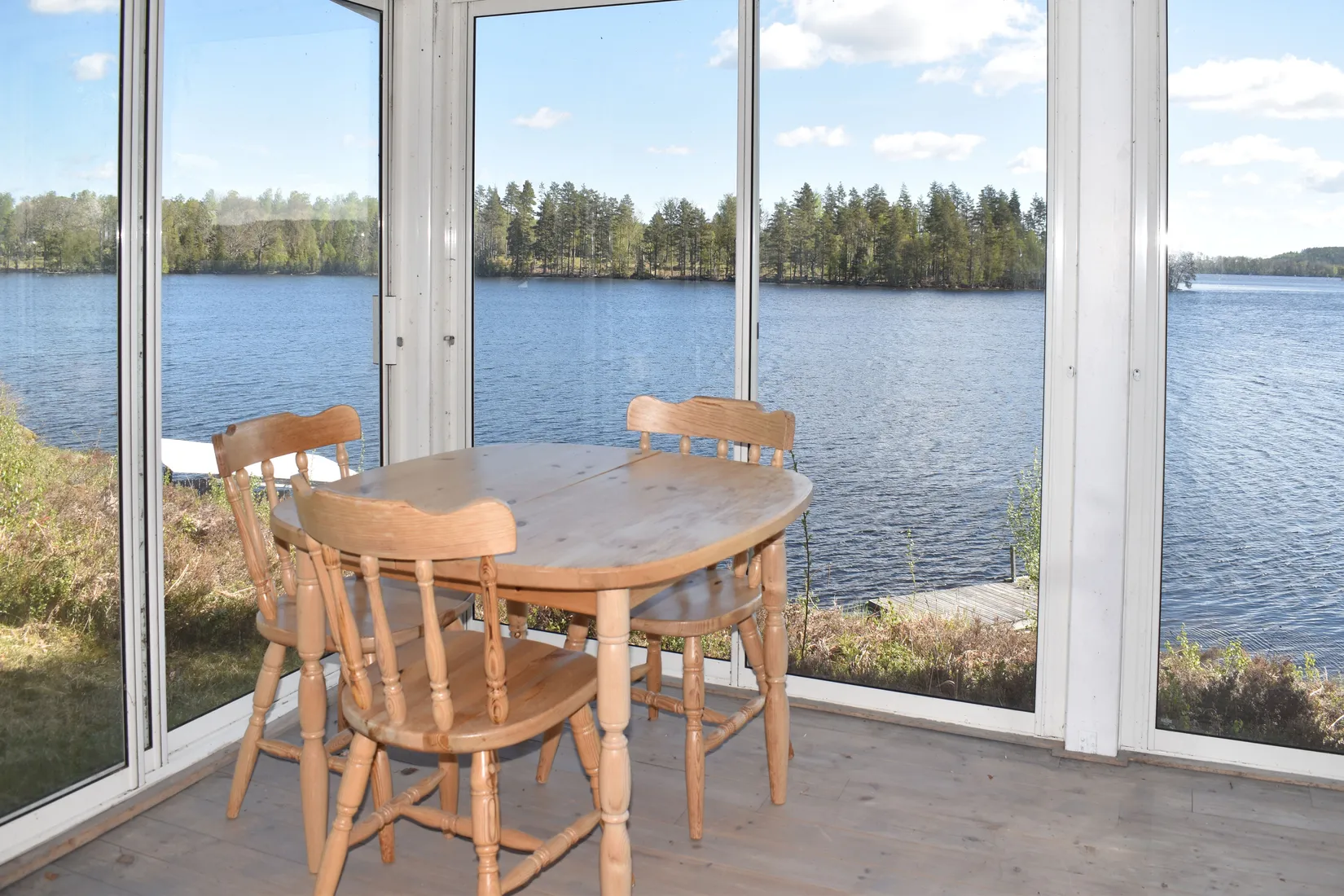 Villa, Frukullen 10, Frukullen, Vetlanda