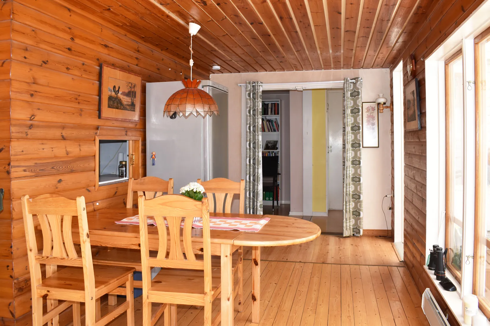 Villa, Frukullen 10, Frukullen, Vetlanda