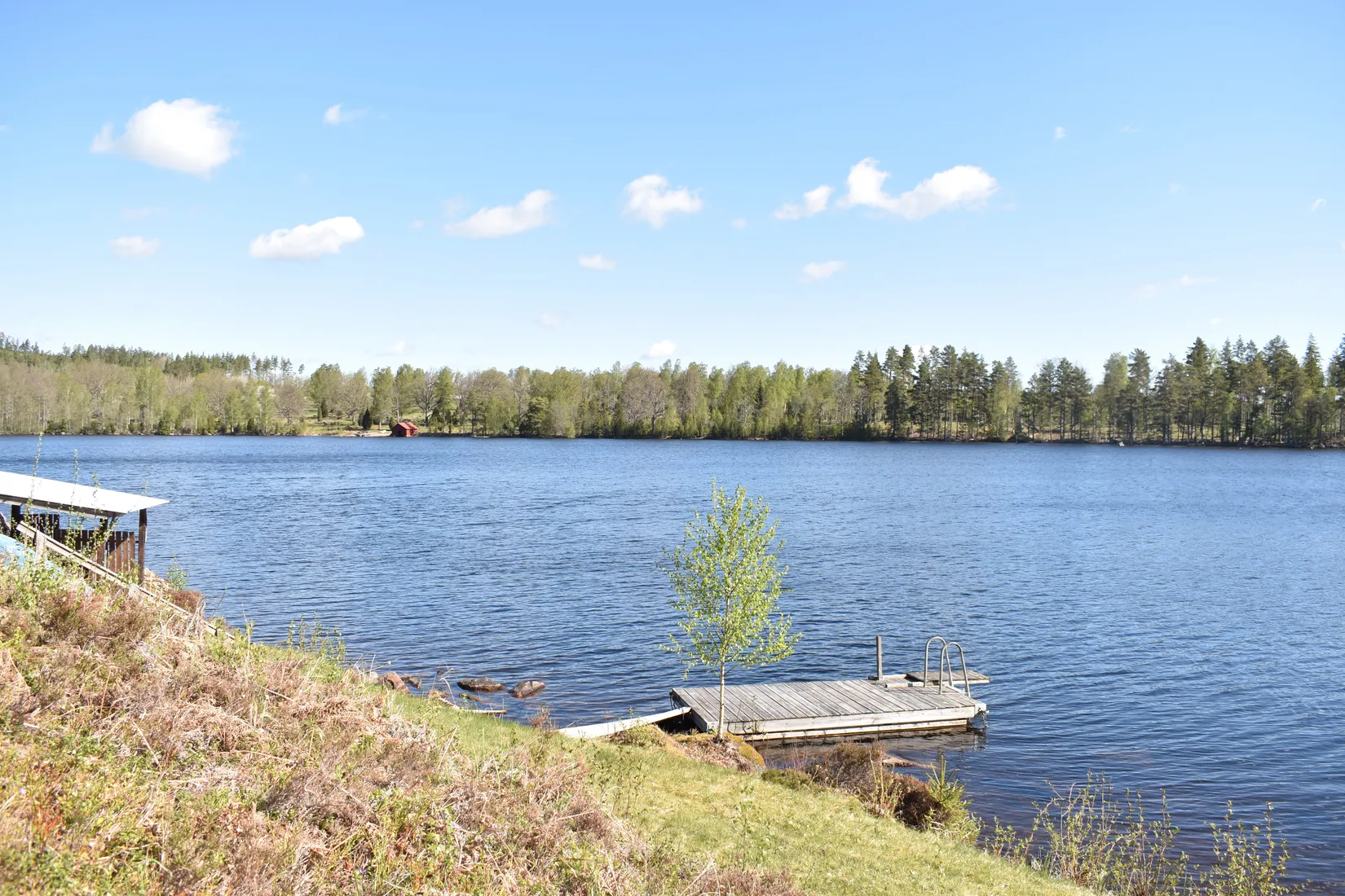 Villa, Frukullen 10, Frukullen, Vetlanda