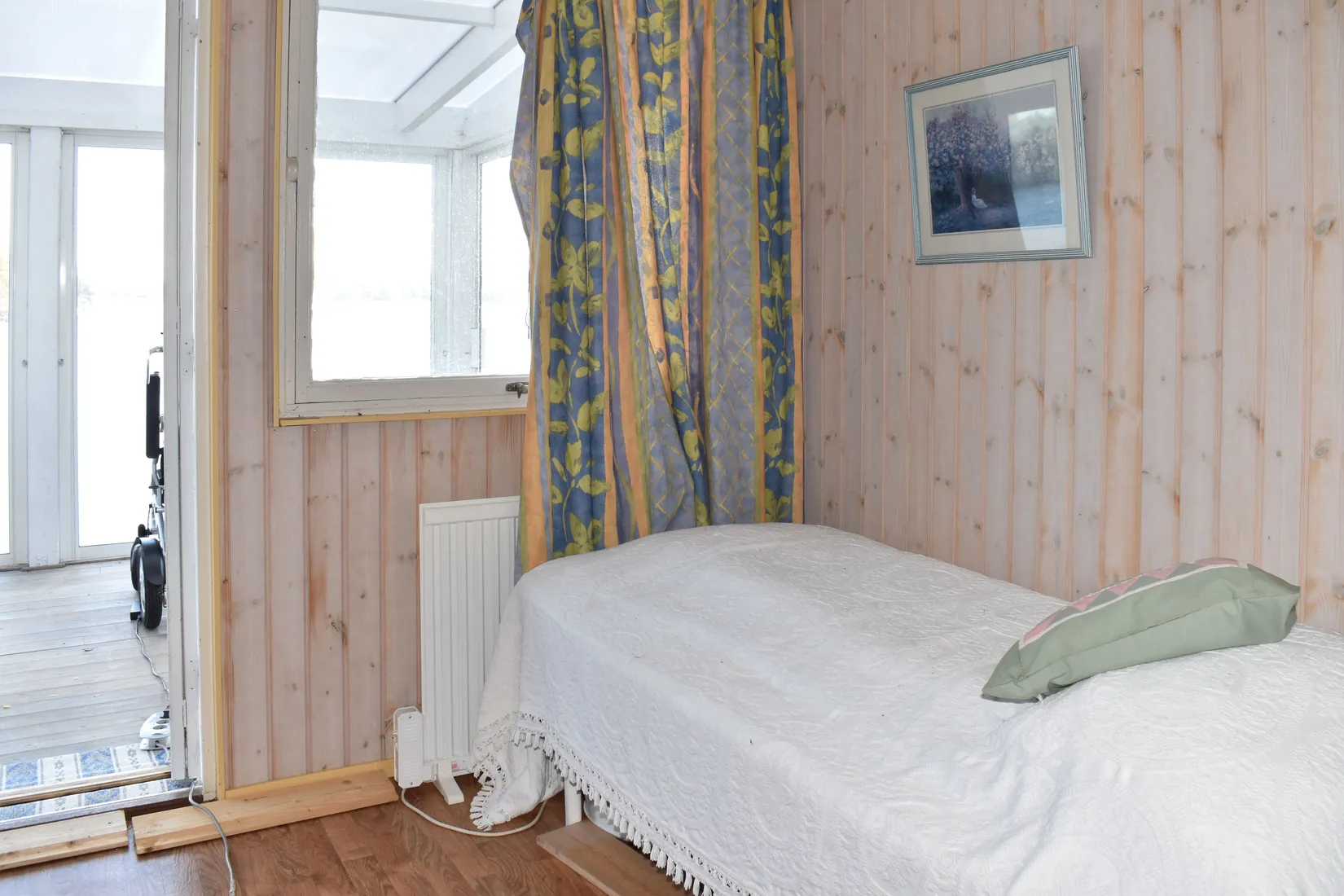 Villa, Frukullen 10, Frukullen, Vetlanda