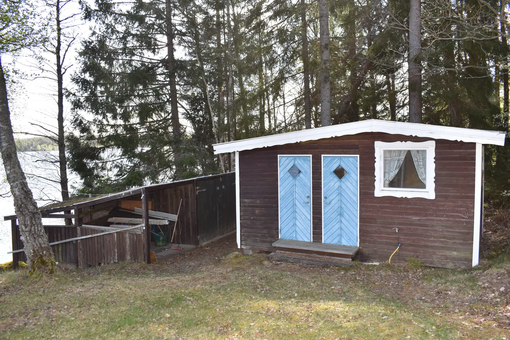 Villa, Frukullen 10, Frukullen, Vetlanda