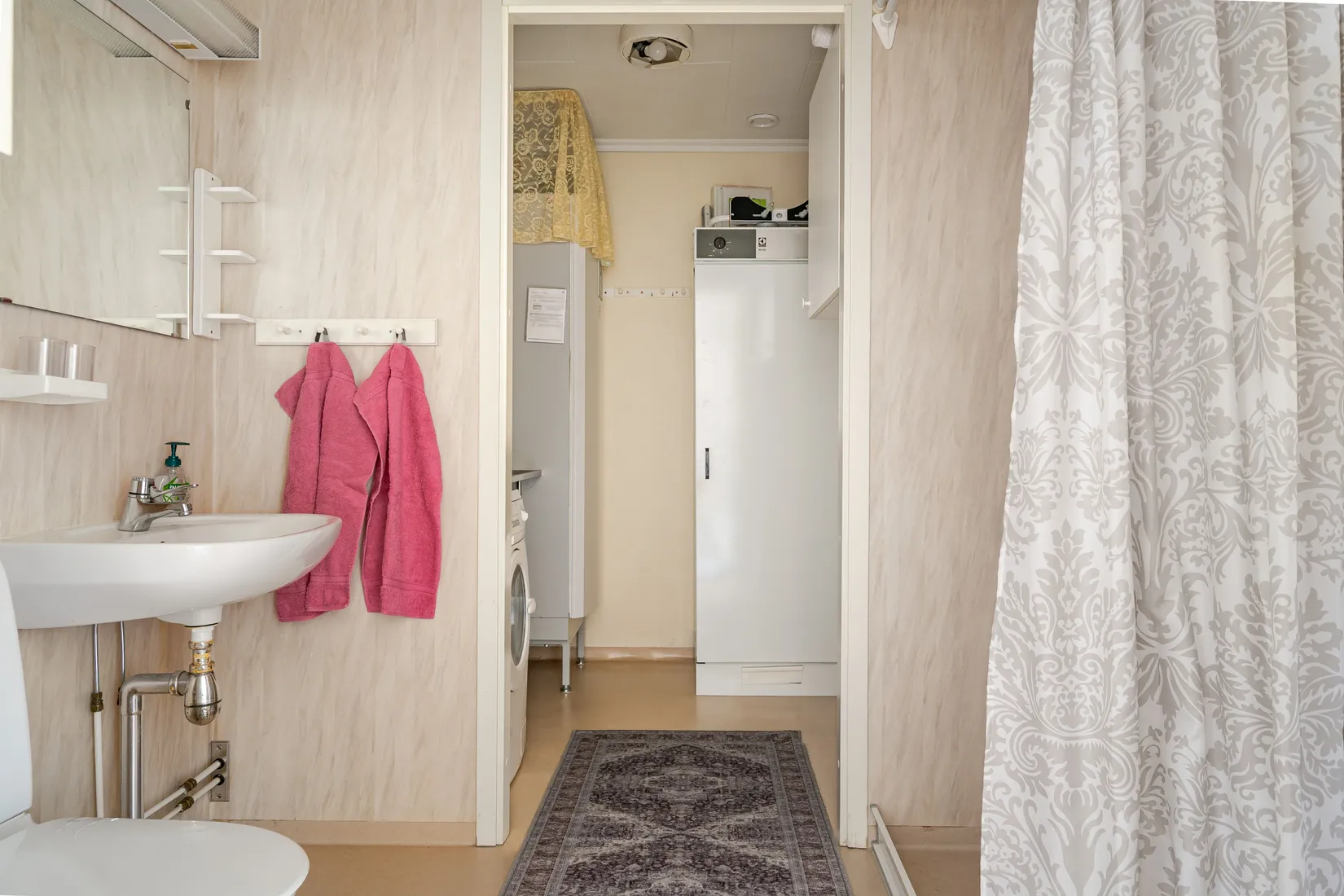 Bostadsrätt, Hemgårdsgatan 45, Kåge, Skellefteå