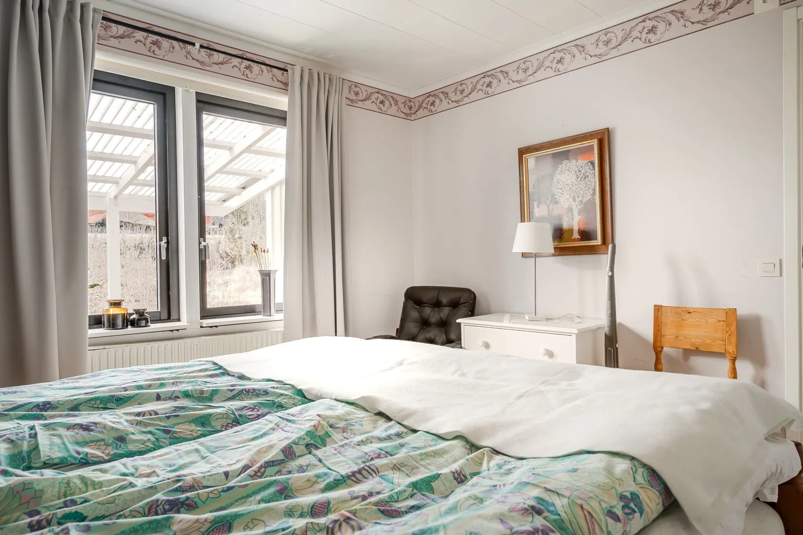 Bostadsrätt, Hemgårdsgatan 45, Kåge, Skellefteå