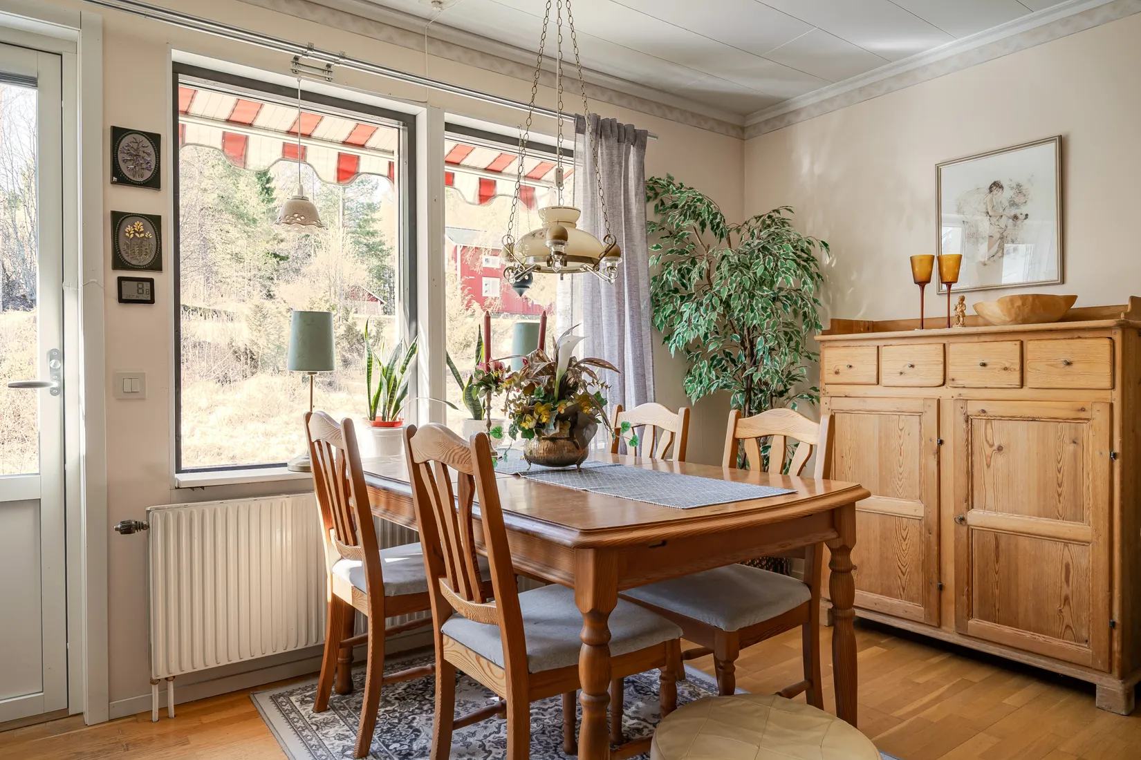 Bostadsrätt, Hemgårdsgatan 45, Kåge, Skellefteå