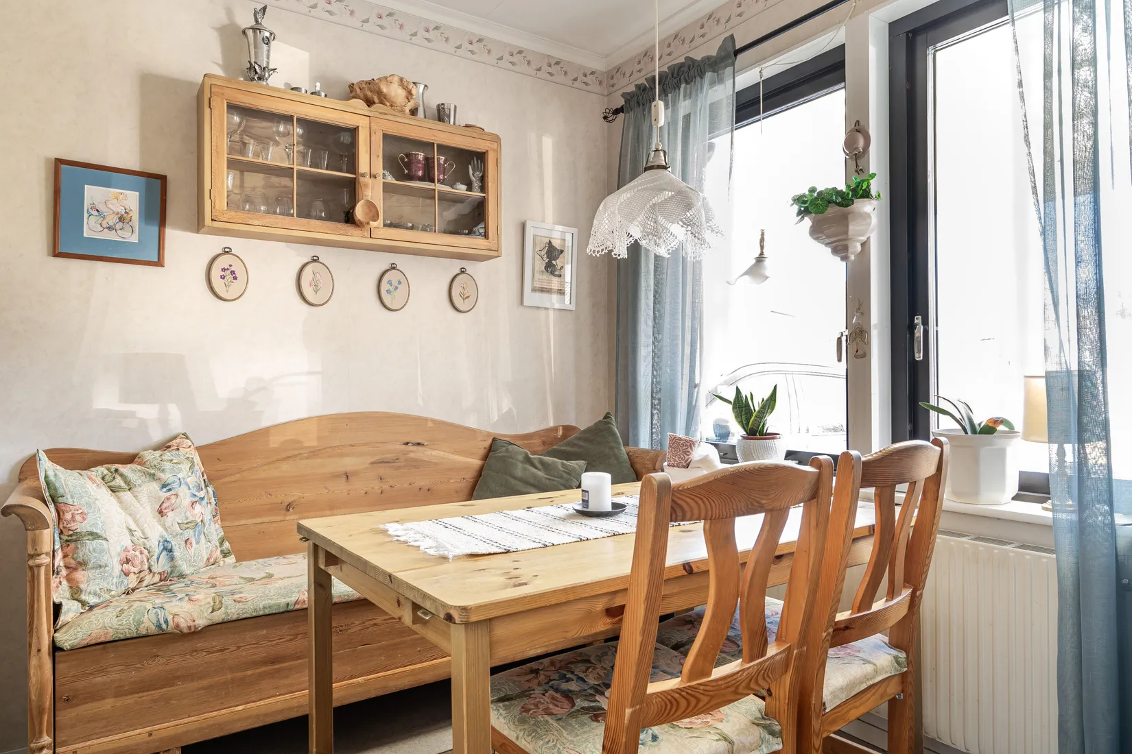 Bostadsrätt, Hemgårdsgatan 45, Kåge, Skellefteå