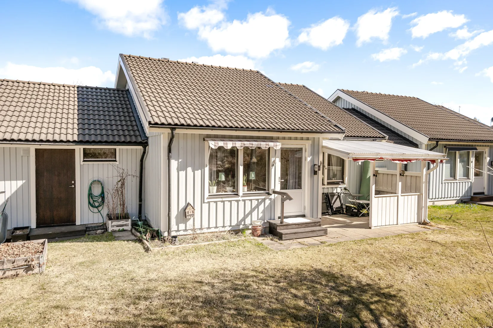 Bostadsrätt, Hemgårdsgatan 45, Kåge, Skellefteå