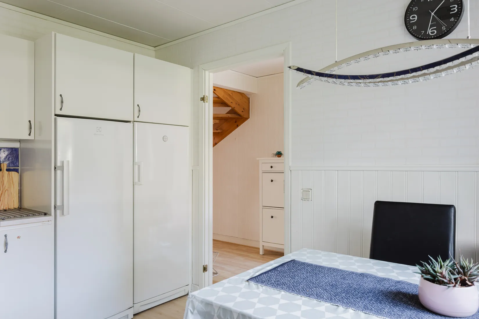Bostadsrätt, Radhus, Mosshagestigen 193, Salem