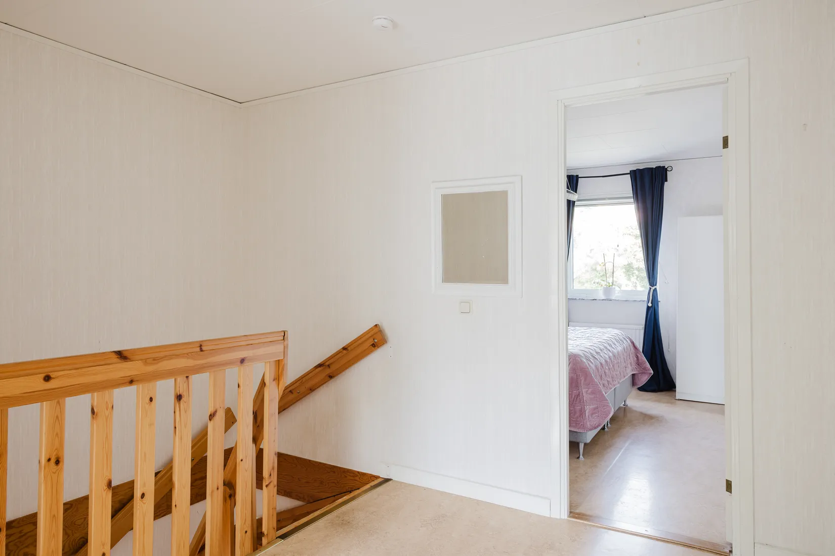 Bostadsrätt, Radhus, Mosshagestigen 193, Salem