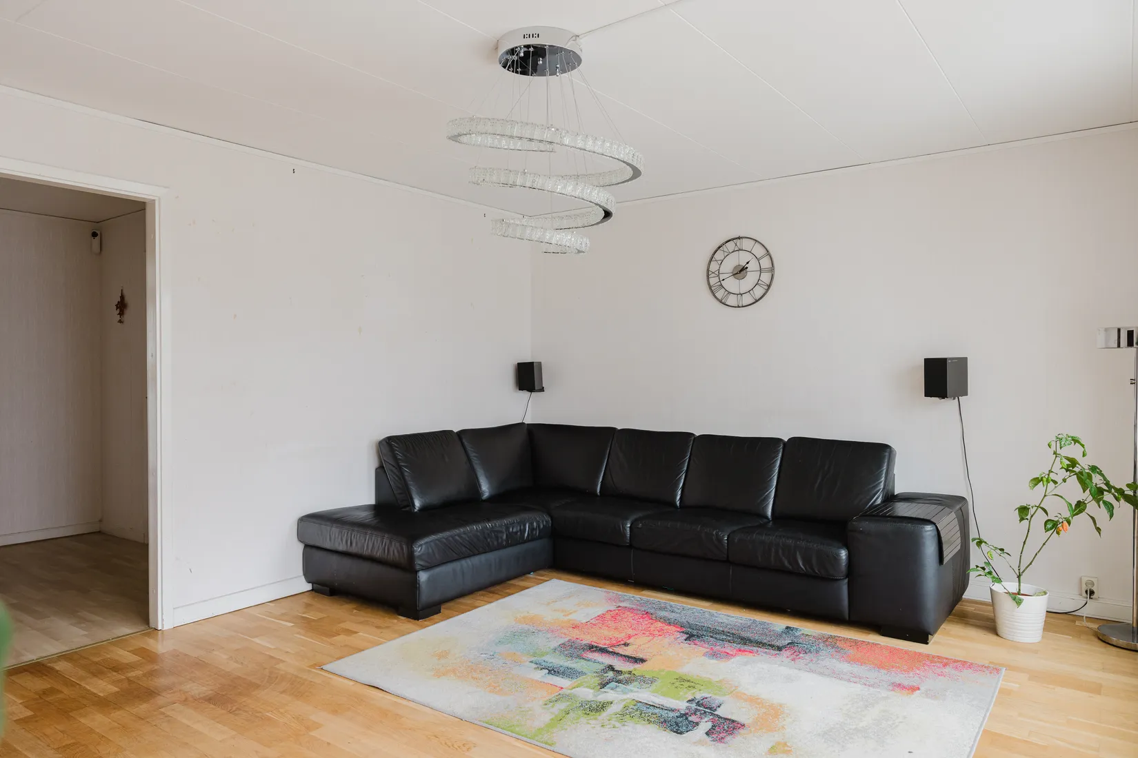 Bostadsrätt, Radhus, Mosshagestigen 193, Salem
