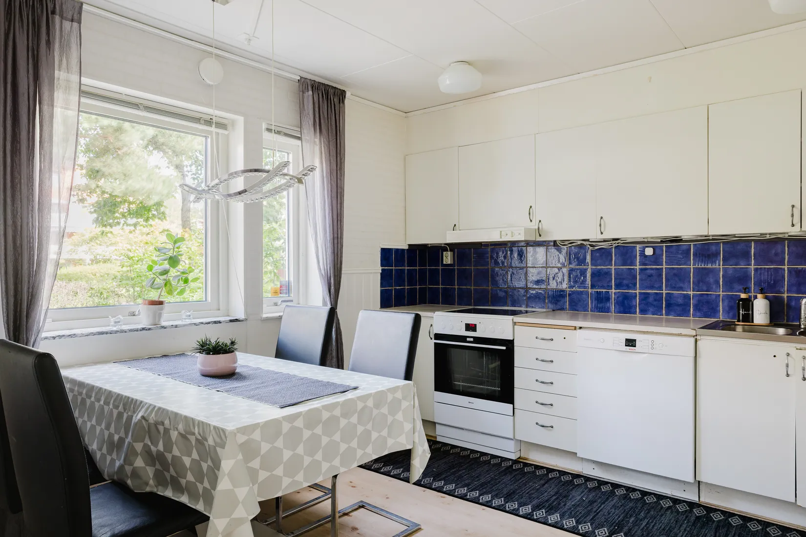 Bostadsrätt, Radhus, Mosshagestigen 193, Salem