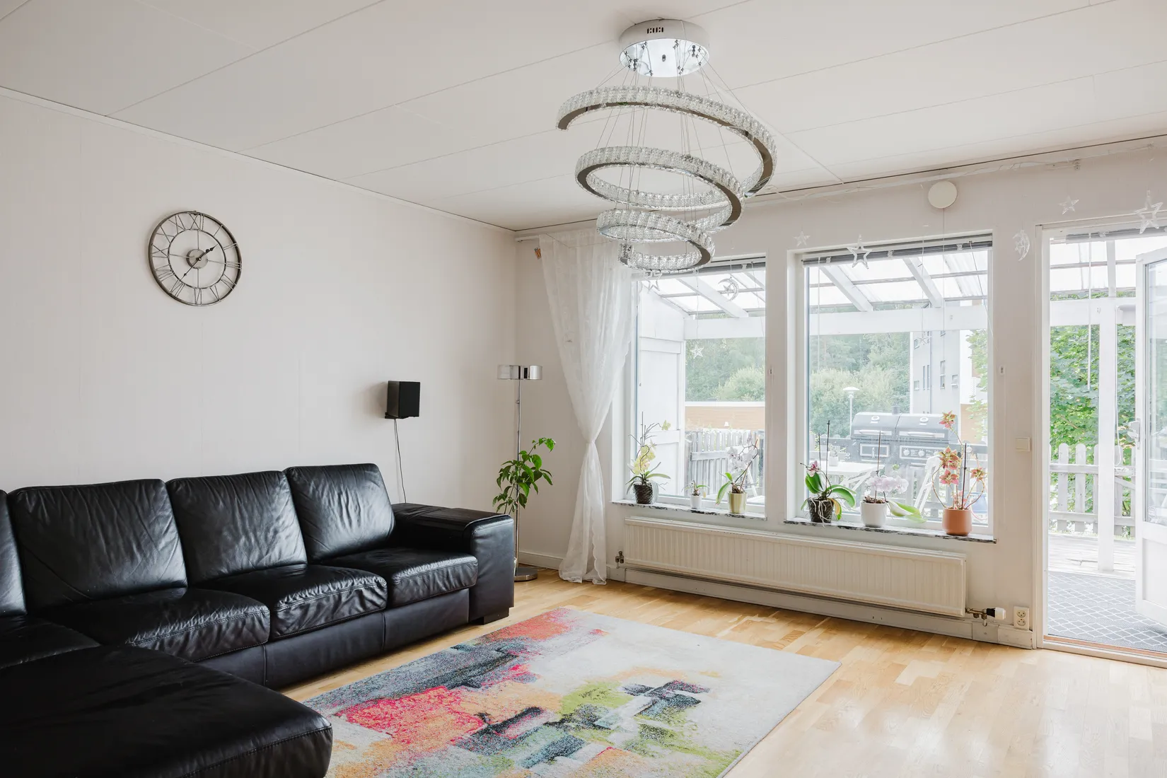 Bostadsrätt, Radhus, Mosshagestigen 193, Salem