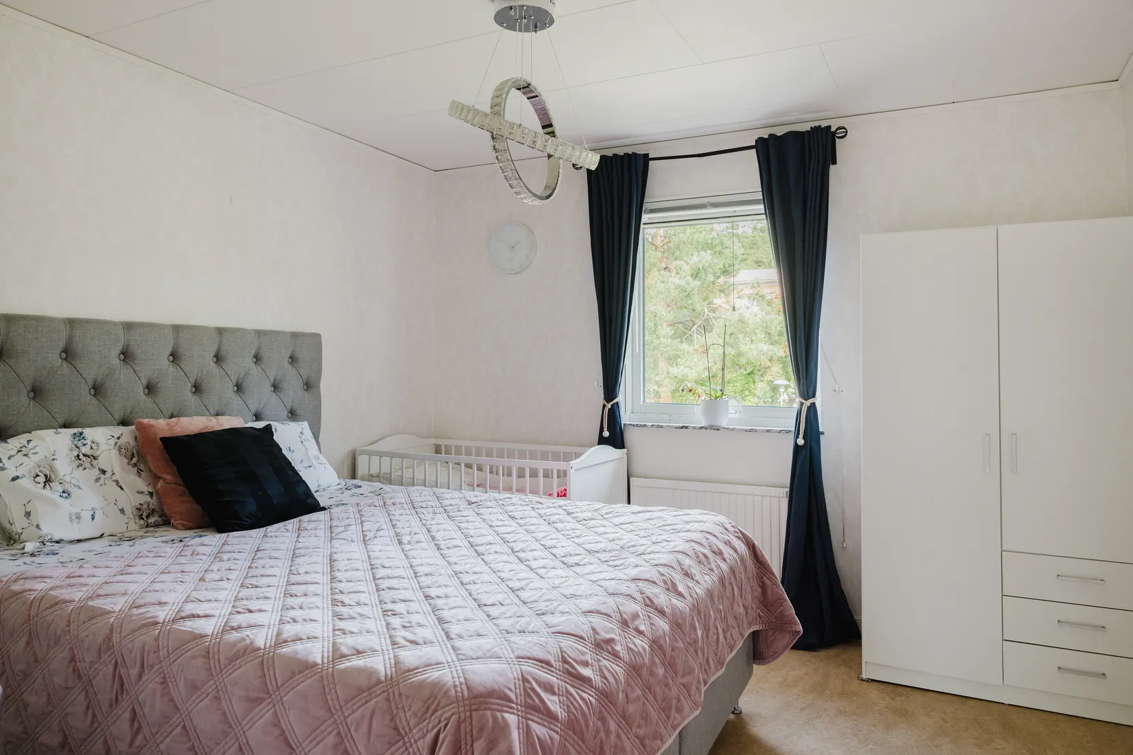 Bostadsrätt, Radhus, Mosshagestigen 193, Salem